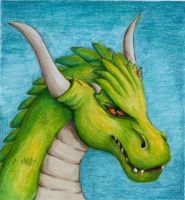 Dragon #2
